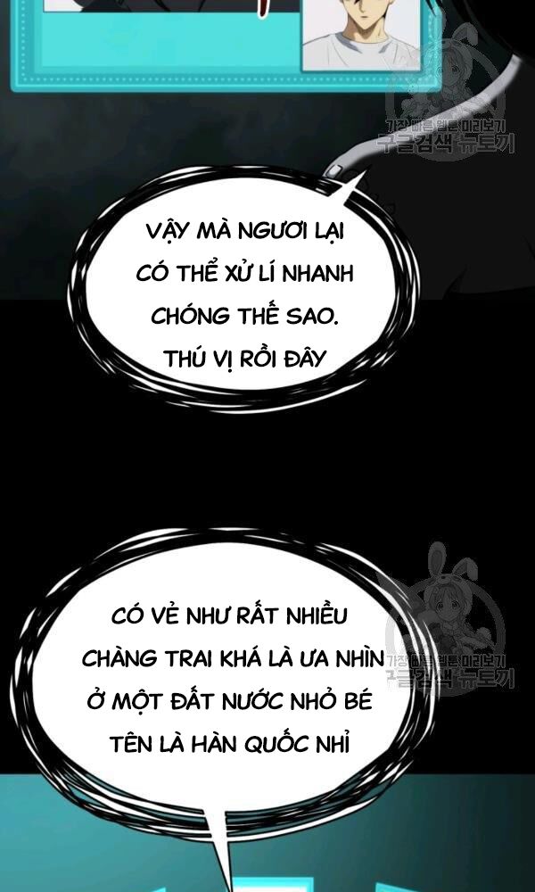 ngôi nhà kết nối với hầm ngục chapter 35 53