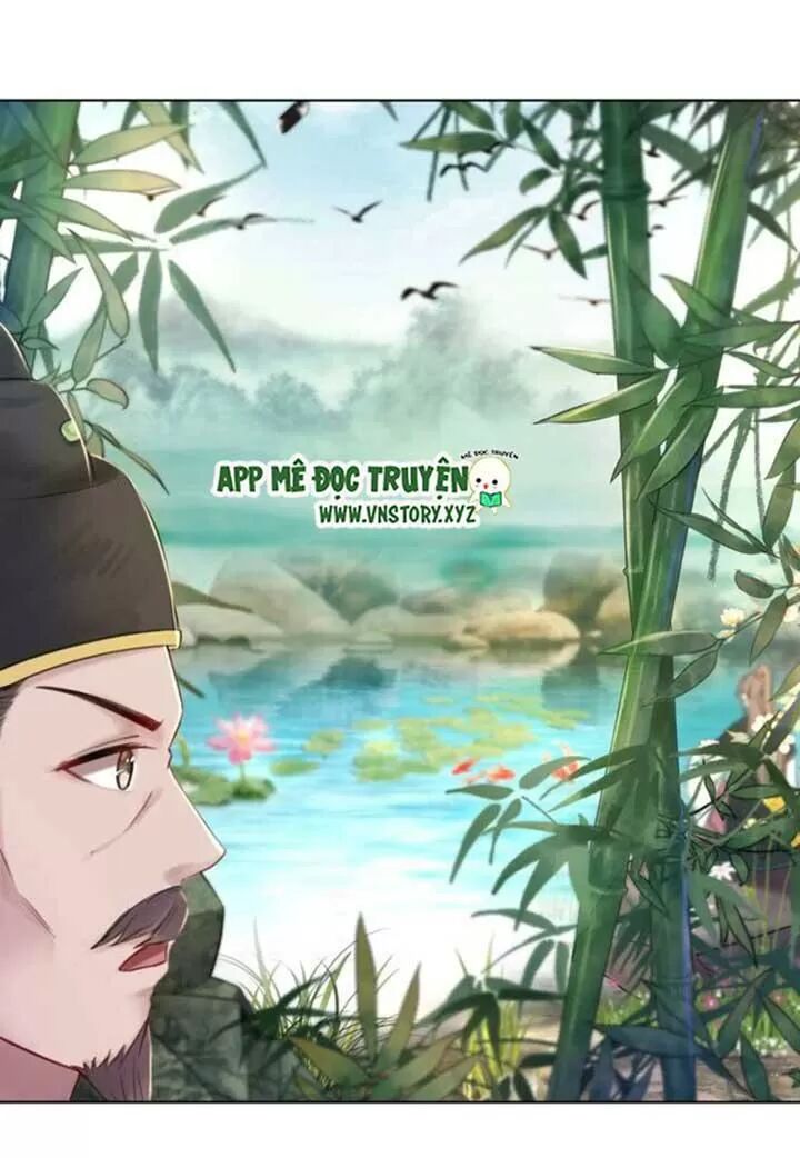 cực phẩm phế vật tiểu thư chapter 56 10