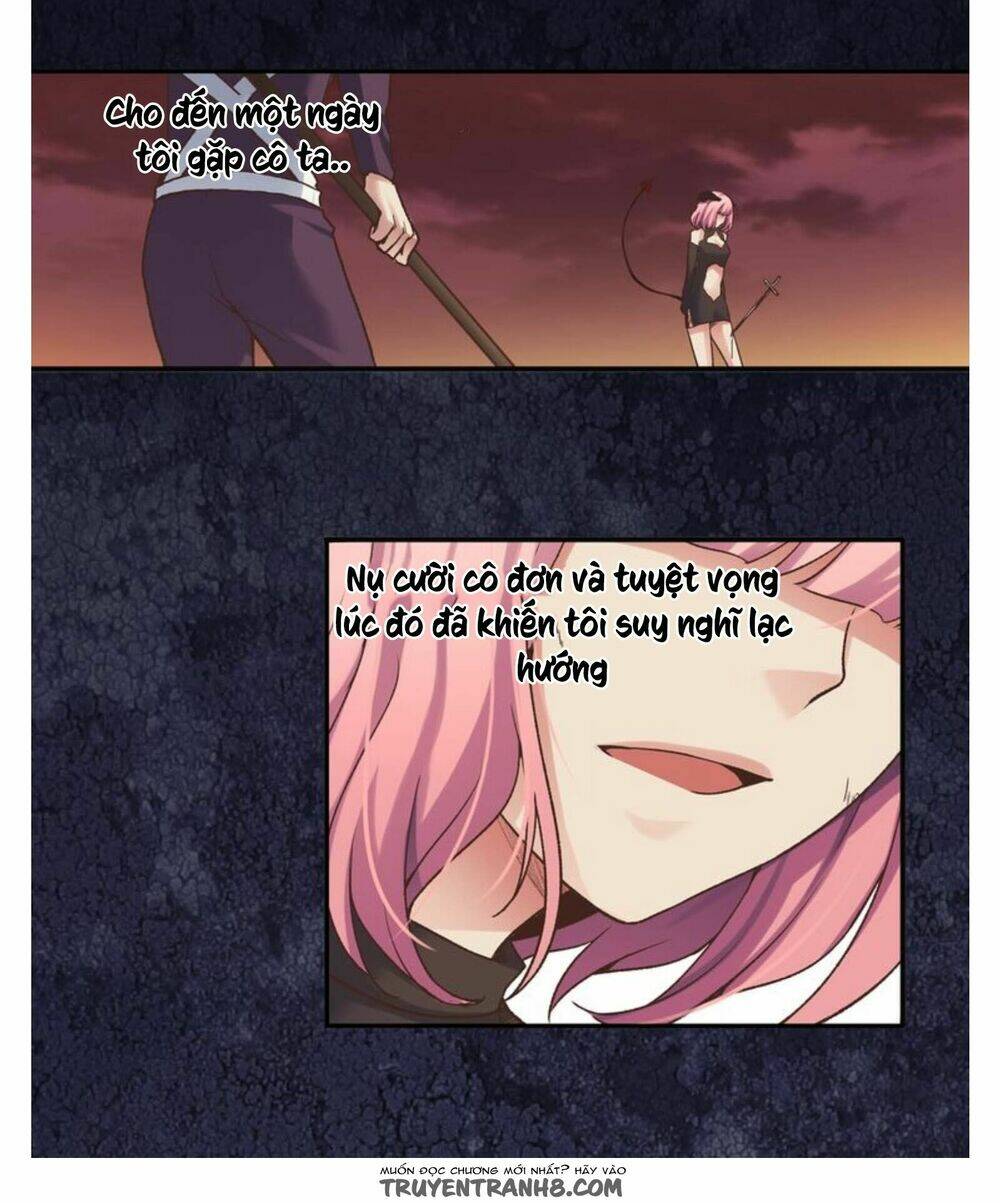 vì tôi là ông chú mở tiệm bán vũ khí chapter 44 6