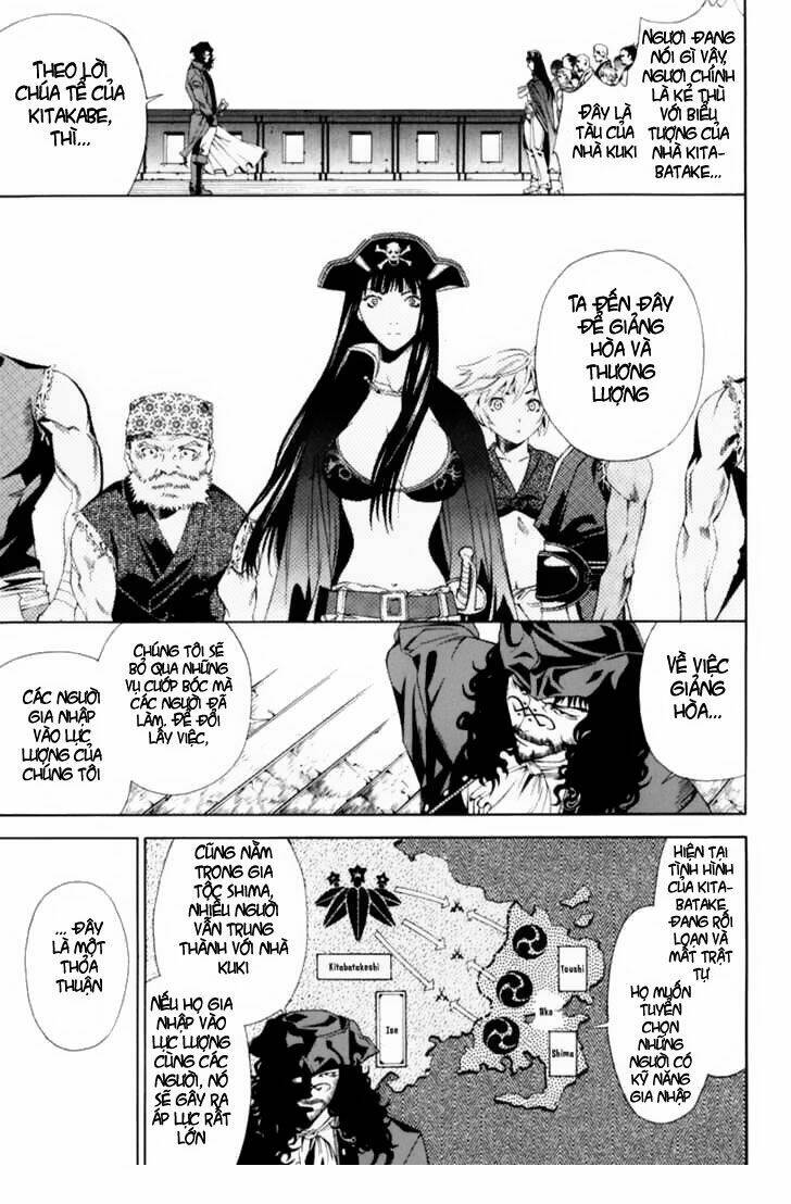 rappi rangai chapter 28 6