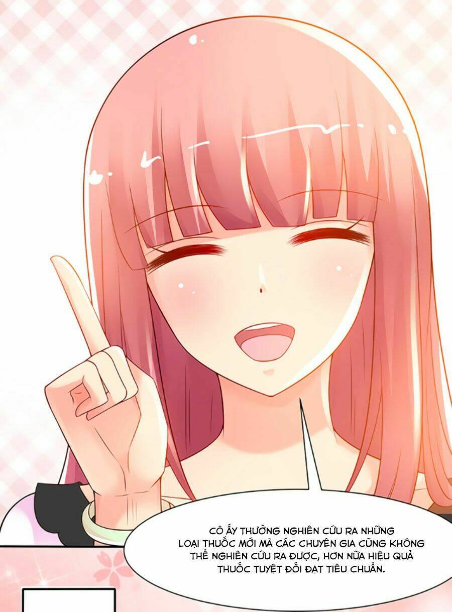 đại thúc, người ta sẽ ngoan chapter 25 4