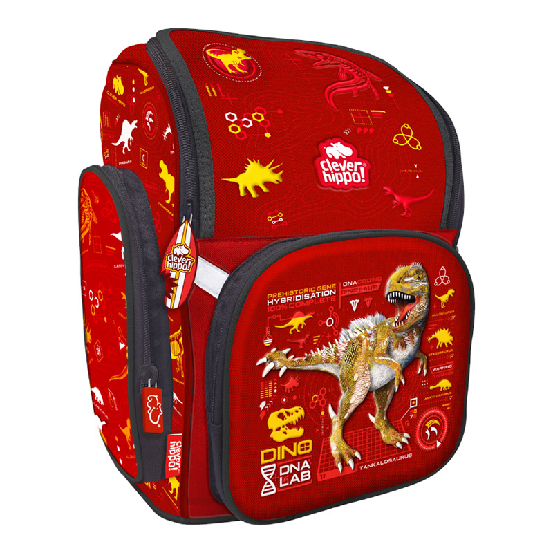 Balo Clever Hippo BD-1107