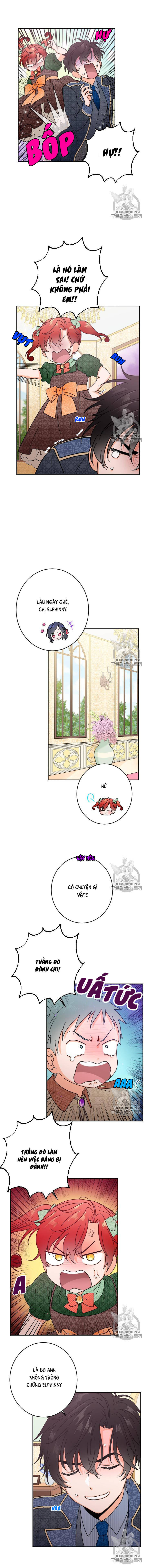 lady baby chapter 75 6