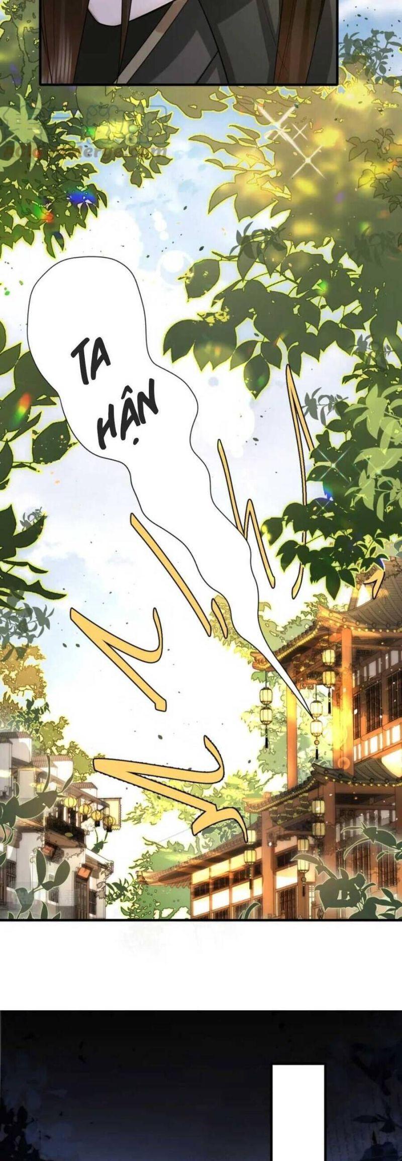 phương thức sinh tồn của công chúa pháo hôi chapter 126 9