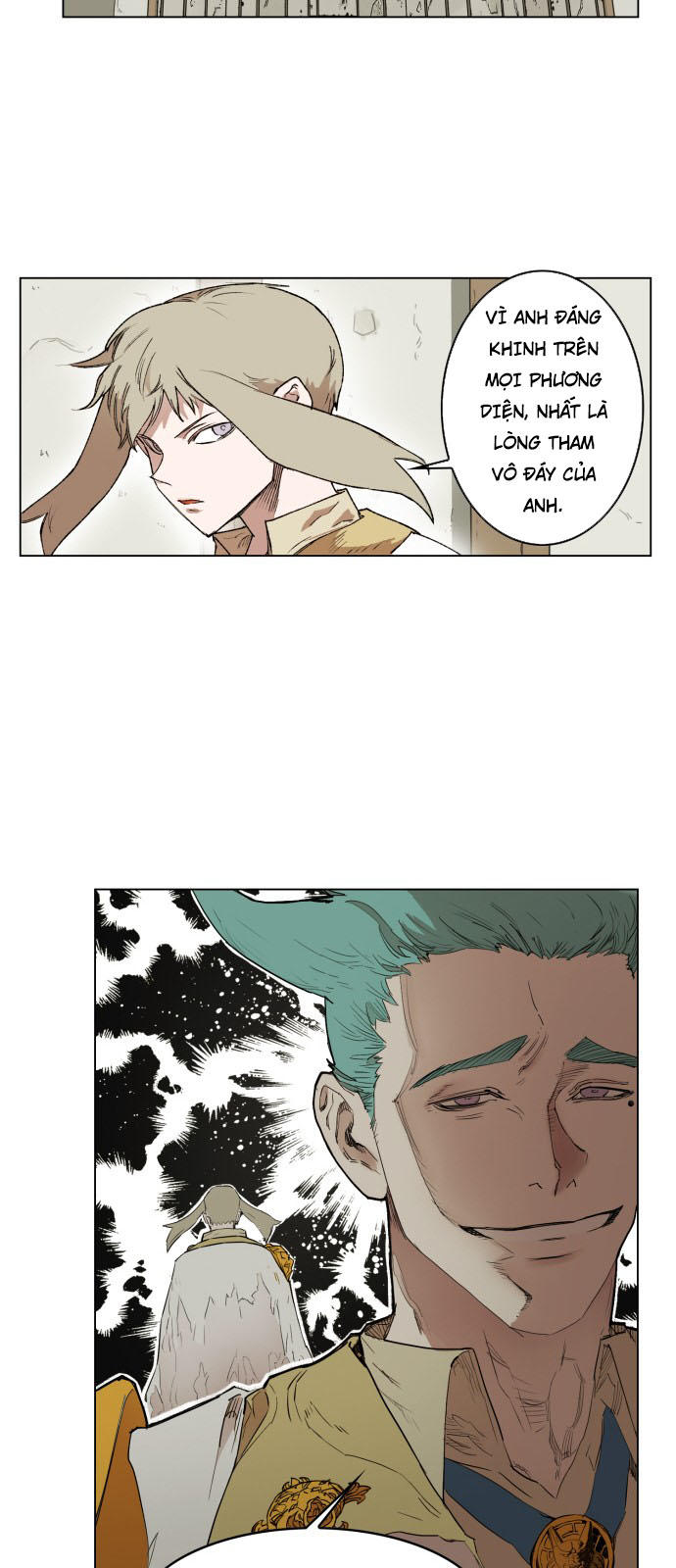 hard core leveling warrior chapter 163 23