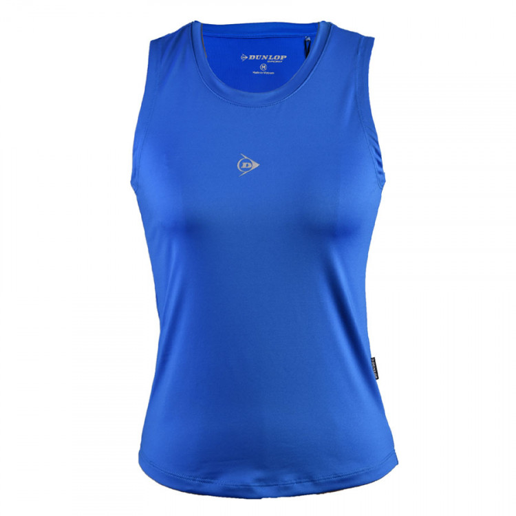 Áo thể thao Nữ Dunlop - DAGYS8124-2-CL