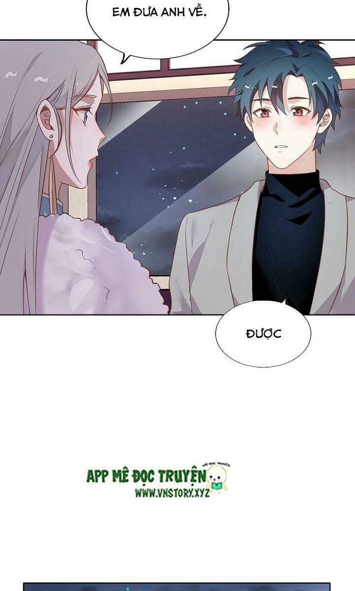 bạn trai kém tuổi bẫy yêu tôi chapter 46 37