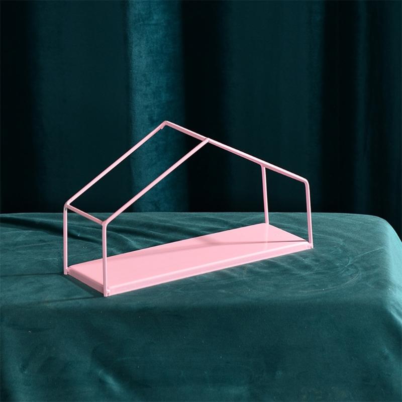 Cho Nhà Bếp Tráng Miệng Trang Trí Bữa Ăn Lạnh Trà Phá Bộ Bàn Bàn Khay Đỡ Kim Loại Lồng Chim Đế Bánh