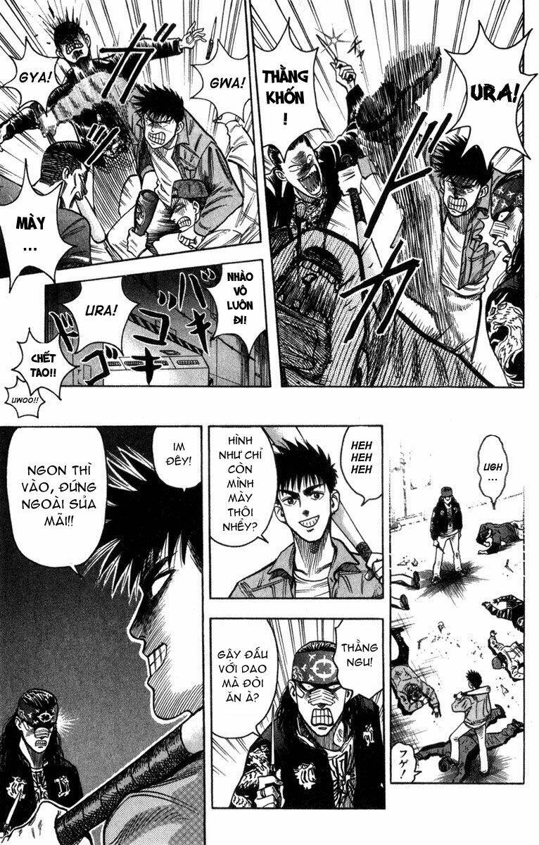 hareluya chapter 0 30