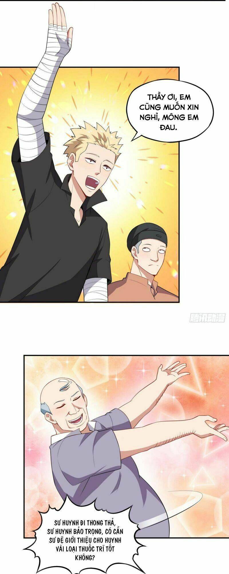 tổ thượng có tiền chapter 58 26