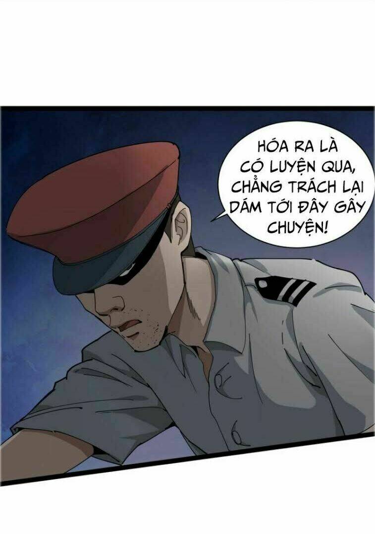 hồi xuân tiểu độc y chapter 6 44