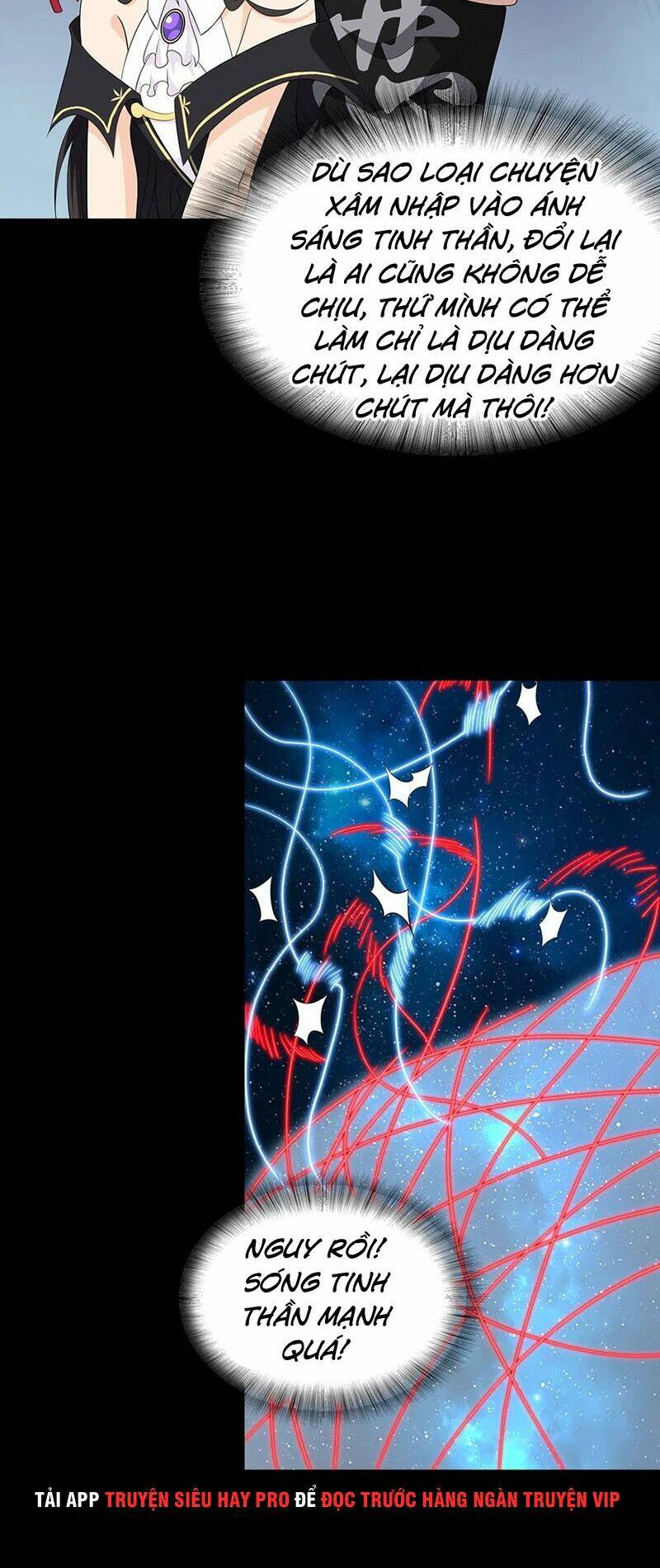 bạn gái virus của tôi chapter 143 4