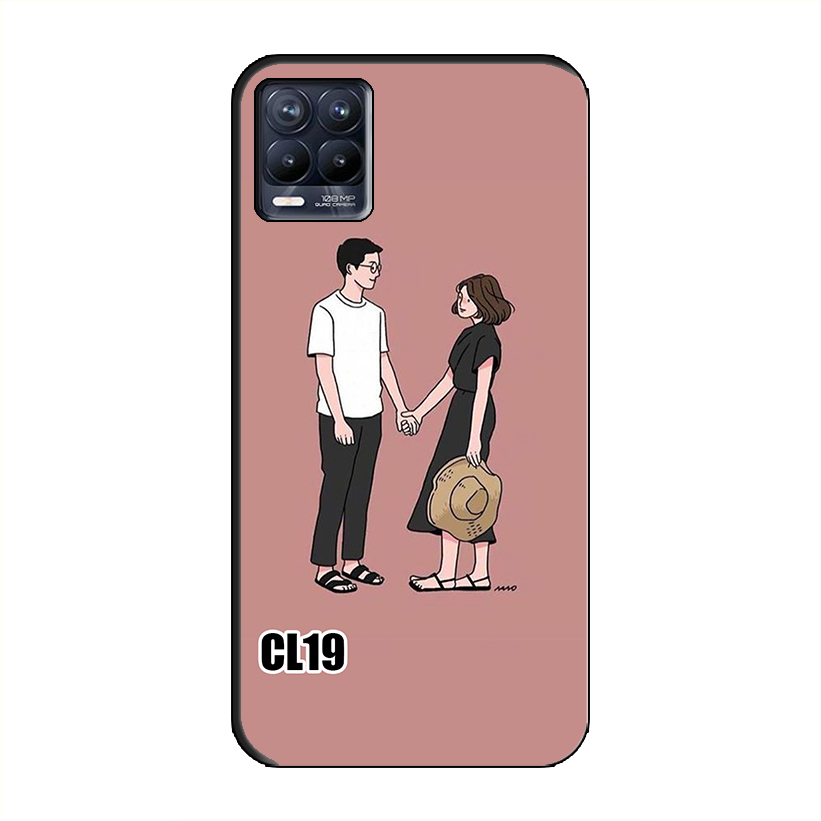 Ốp Lưng Dành Cho REALME 8 PRO