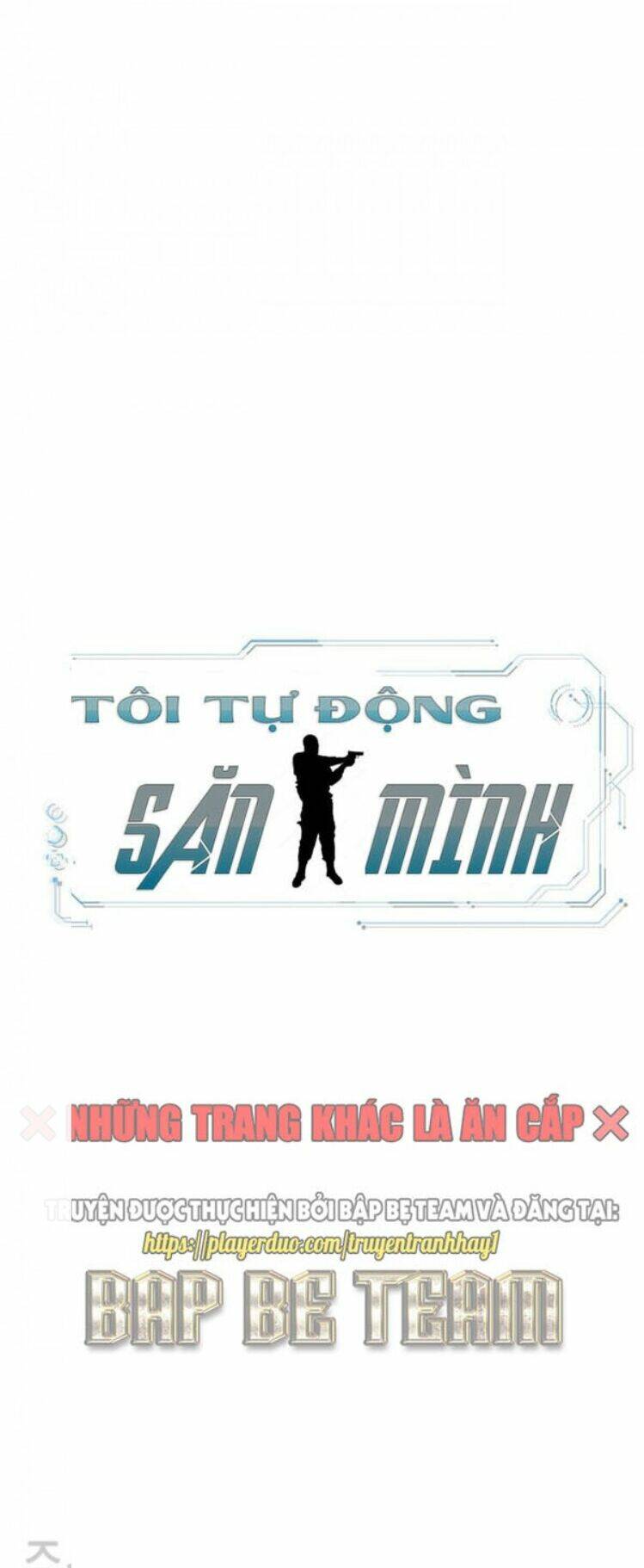 tôi tự động săn một mình chapter 84 15