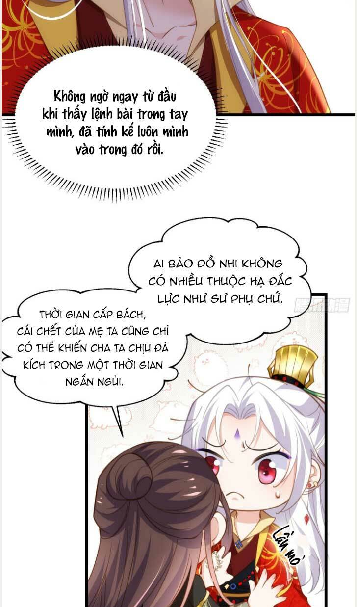 hoạn phi thiên hạ chapter 185 5