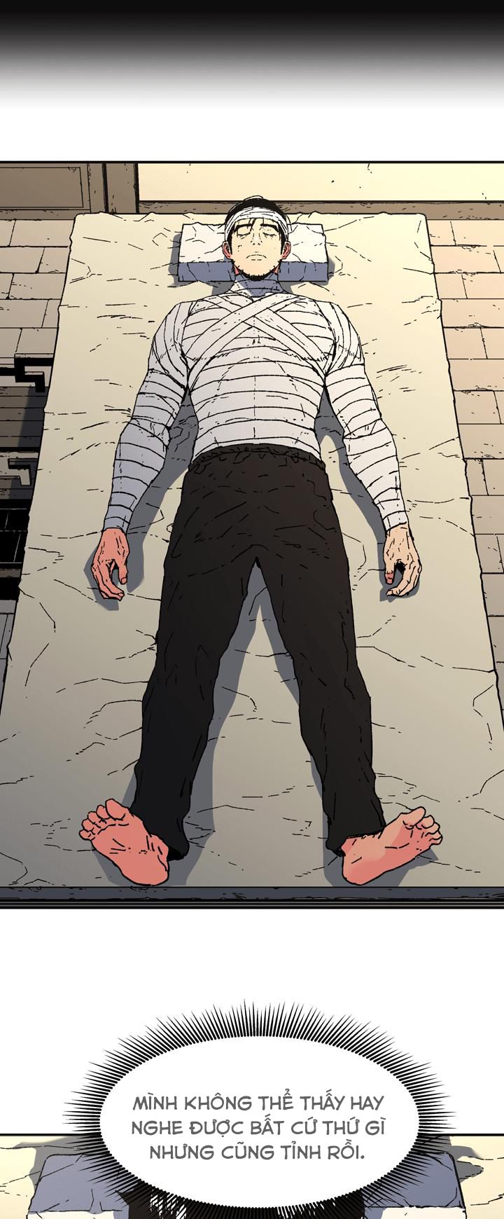 Bố Vô Song chapter 90 17