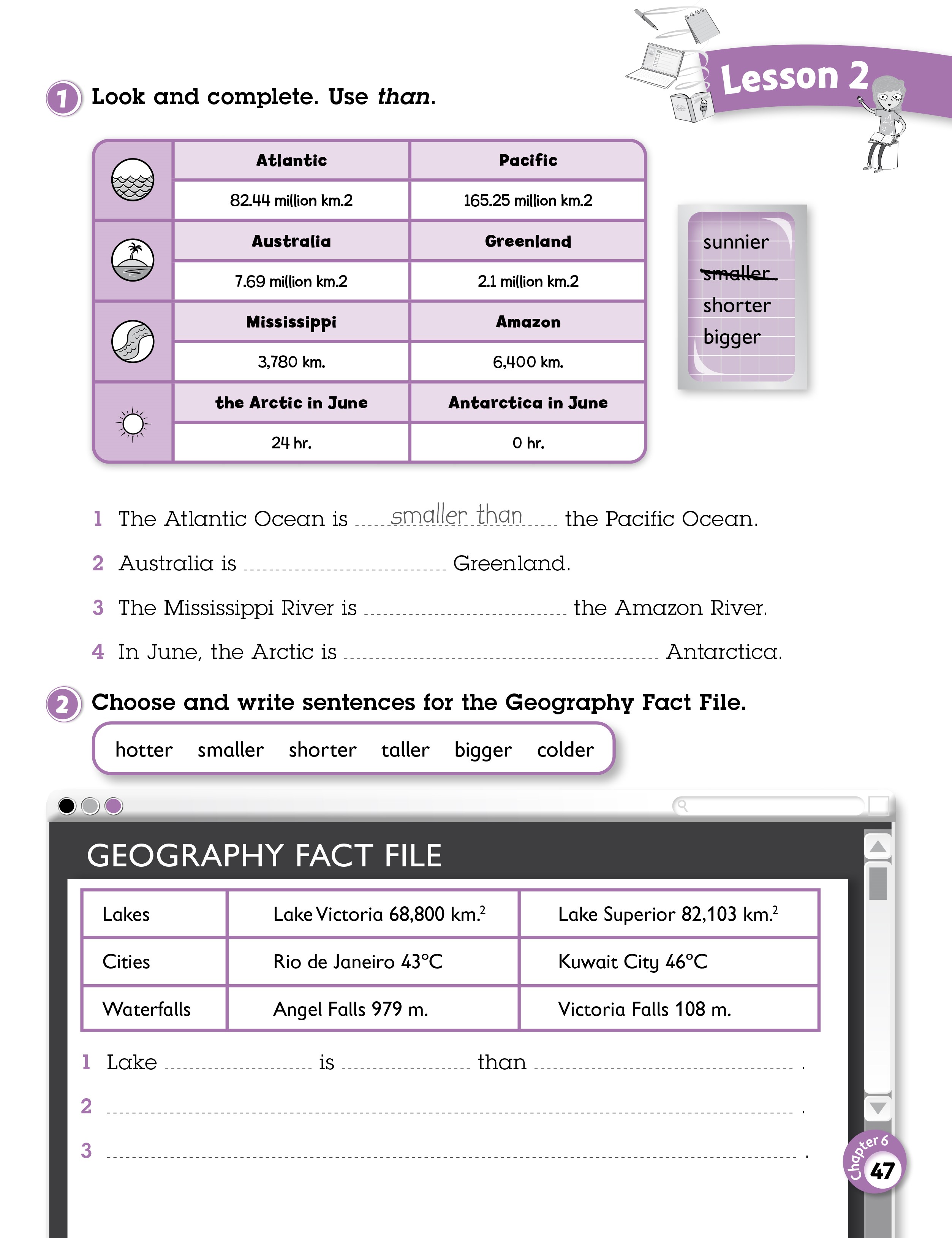 Story Central Plus Level 3 Activity Book With Digital AB