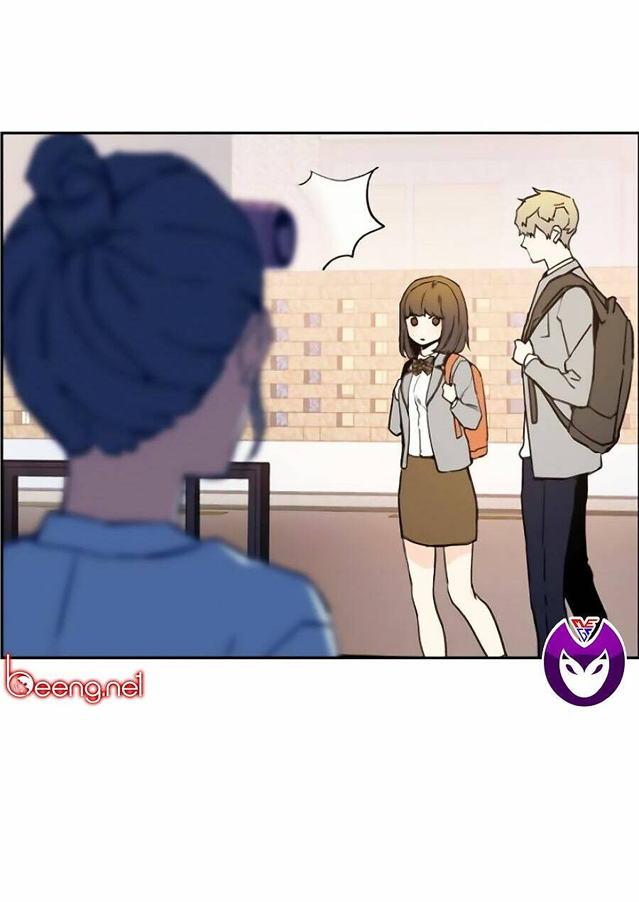 bạn học tôi là lính đánh thuê chapter 2 70