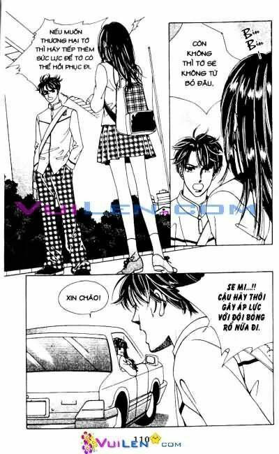 nụ hôn nồng thắm chapter 6 110