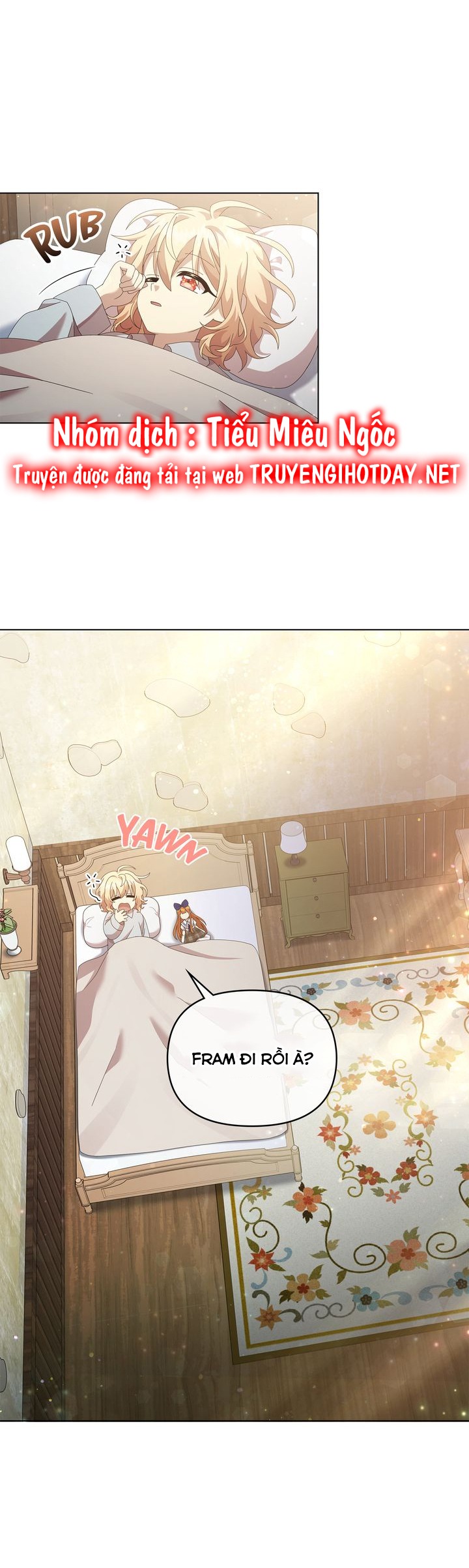 giải mã bí mật về anh ta chapter 23 2