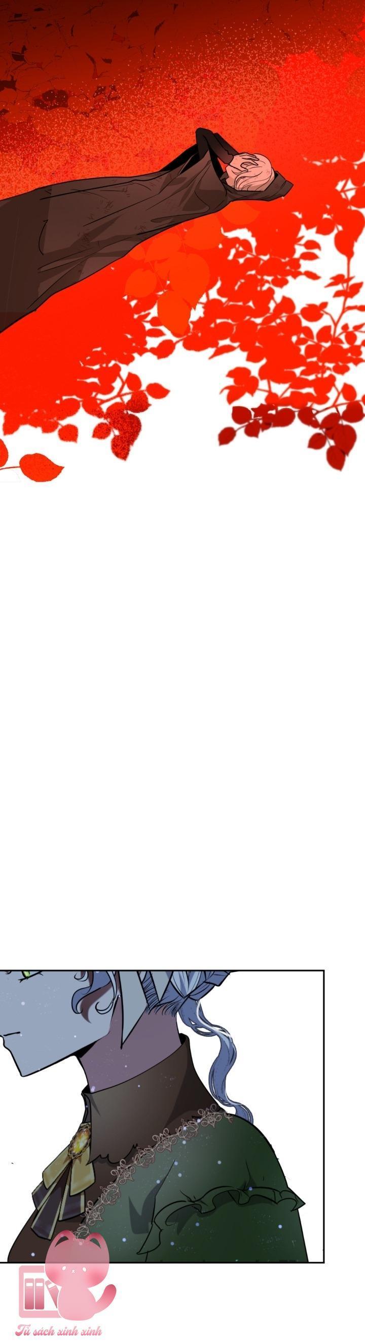 nguyện ước vô vọng của ma nữ chapter 101 16