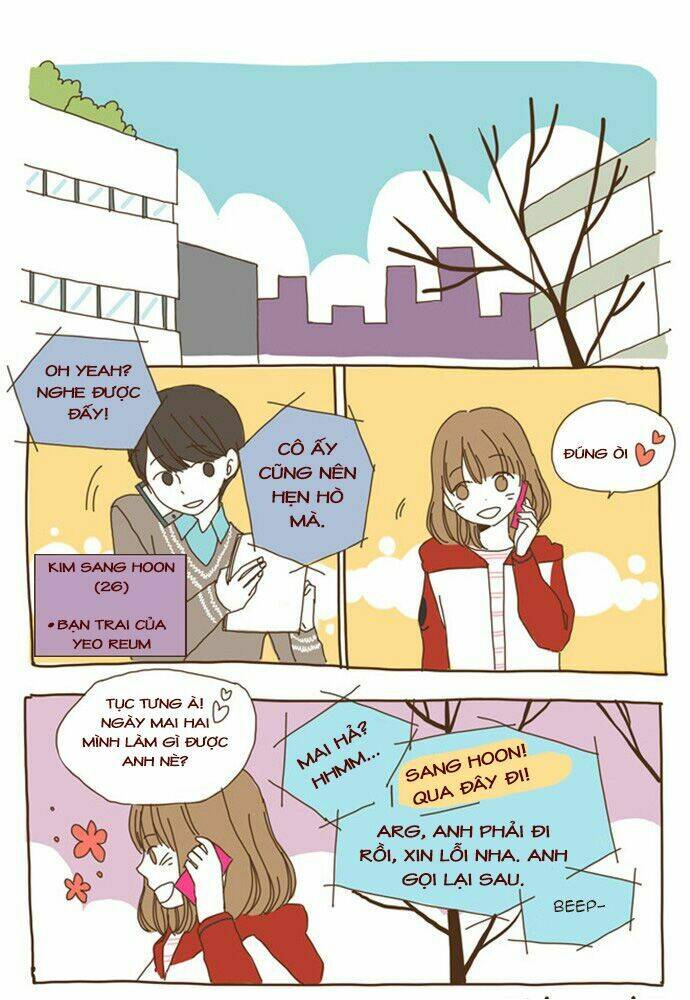 những mảnh chuyện quanh đây chapter 1 18