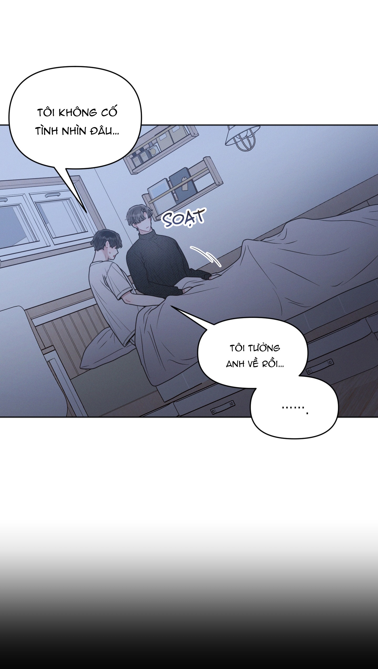 đời tư hàng xóm chapter 29 39