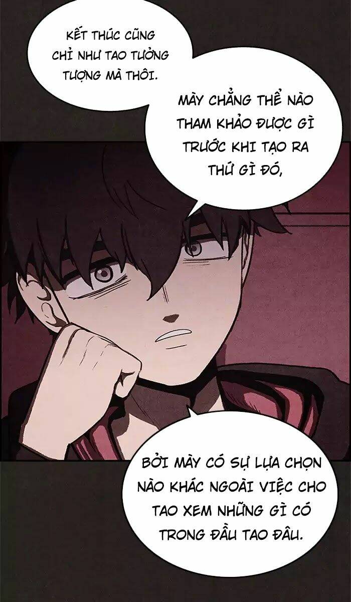 quái vật tại chung cư xanh chapter 38 7