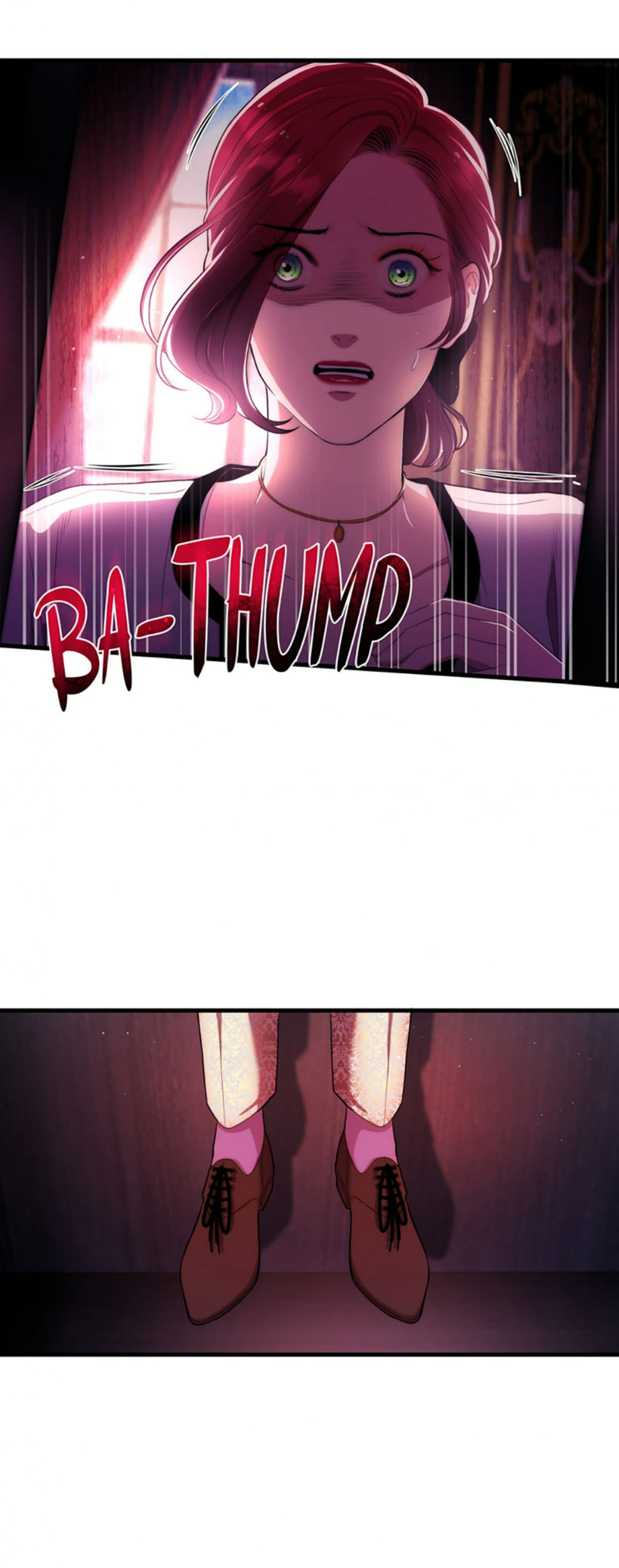 Khách Sạn Máu chapter 14.2 - Trang 2