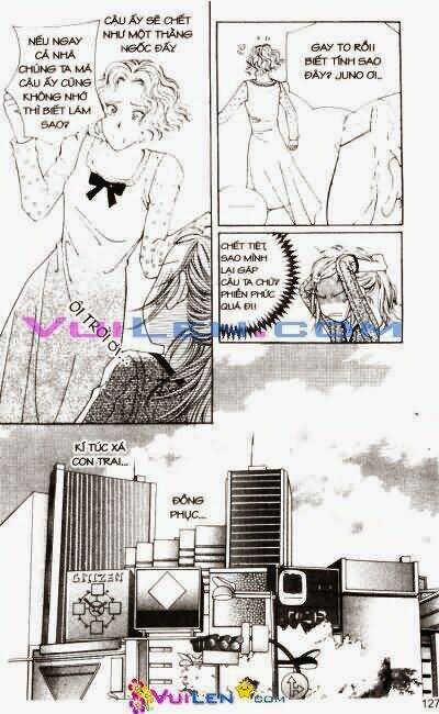 tên nô lệ đáng yêu chapter 2 127