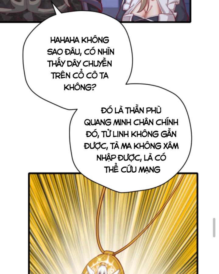 người chơi và nhân vật chính đều muốn làm hại ta chapter 134 48