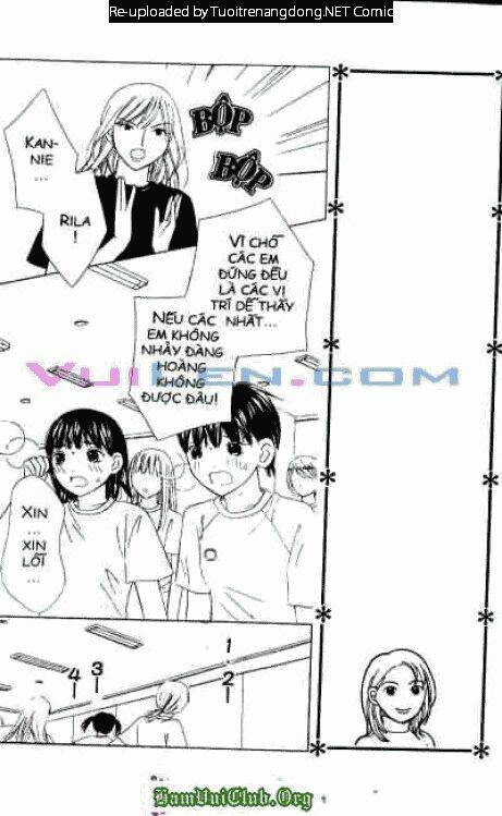 cánh thiên nga chapter 22 105