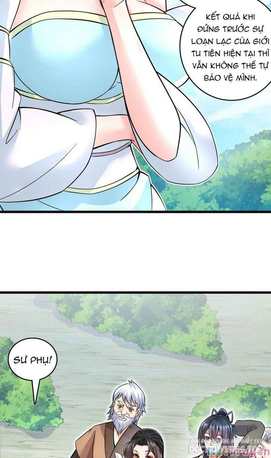 bắt đầu với kiếm vực, ta lặng lẽ tu luyện thành kiếm thần chapter 57 8