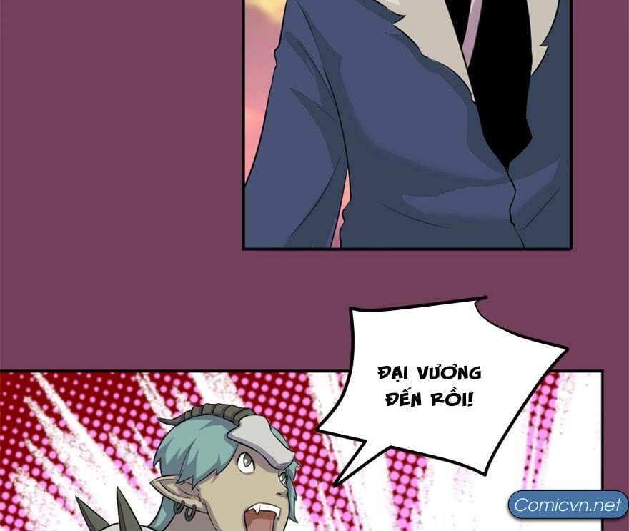 trùng sinh thành yêu chapter 3 32