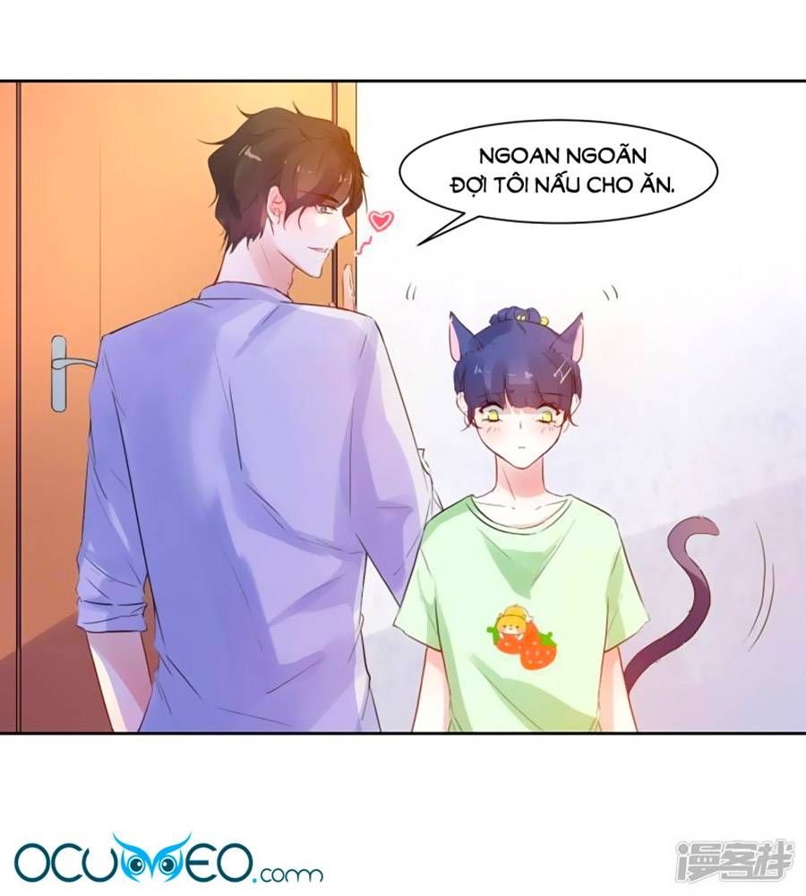 thầy giáo ác ma yêu tôi rồi chapter 8 16