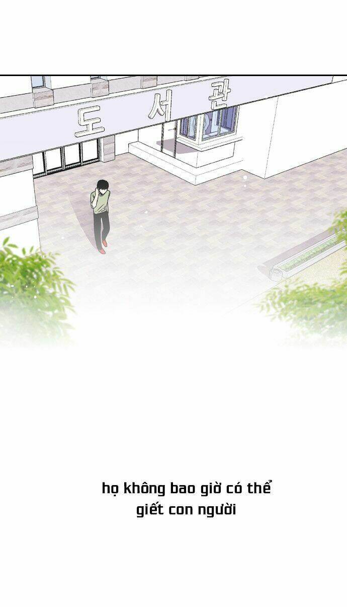 người máy hủy diệt chapter 11 54