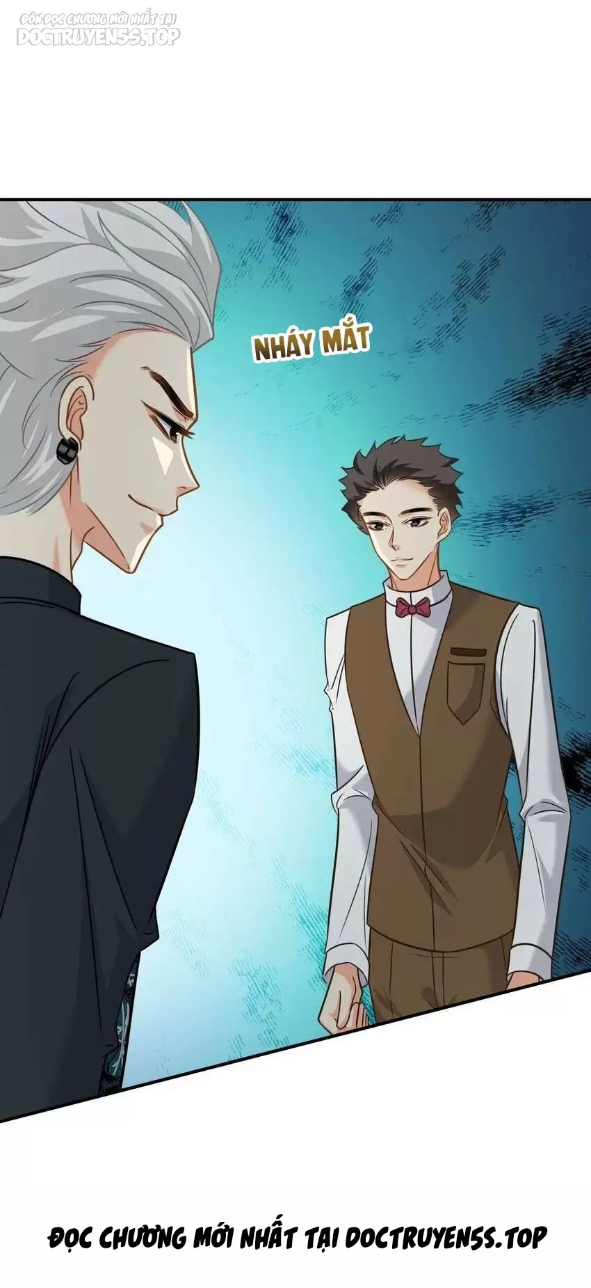 ảnh hậu một tuần mập ba cân chapter 38 36