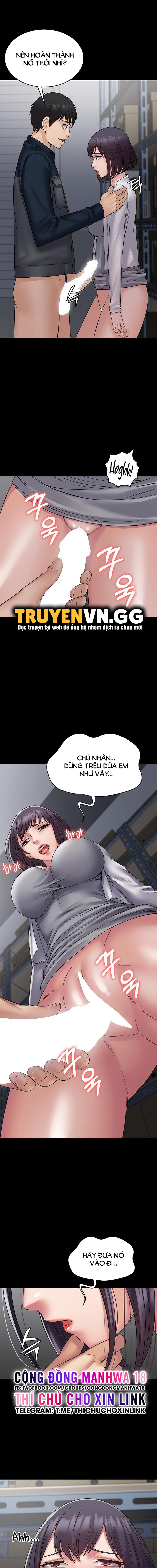 hệ thống succubus chapter 39 8