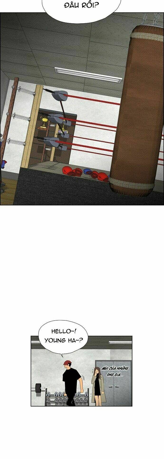 kẻ hồi sinh chapter 82 35