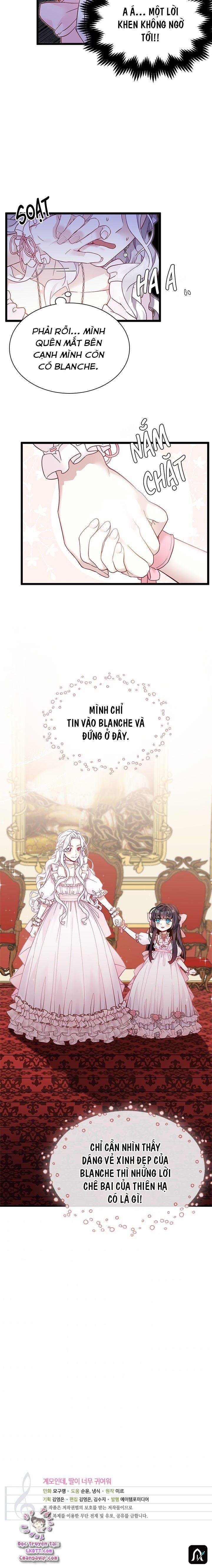 con gái chồng quá dễ thương chapter 35 4