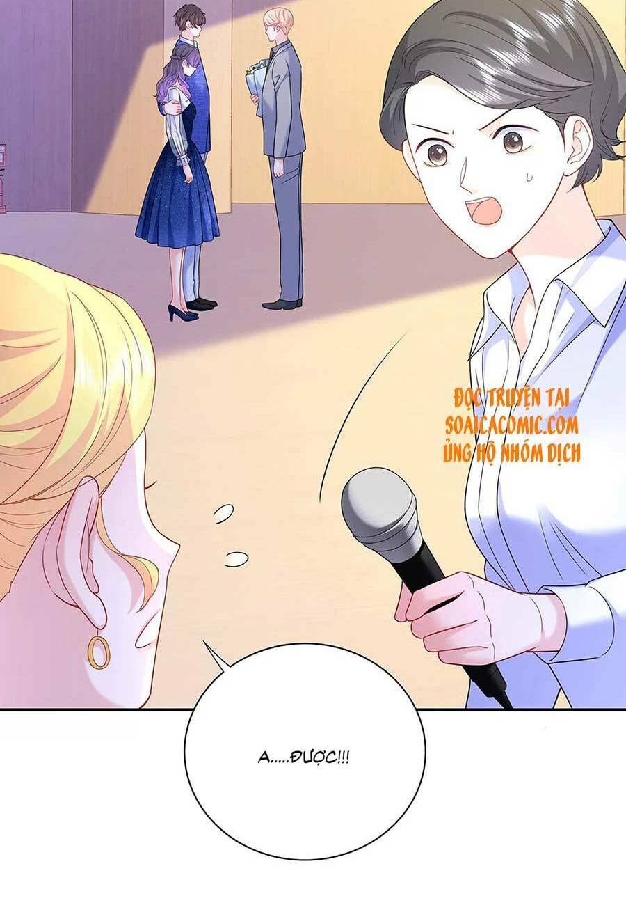 tôi dựa vào tà ý: nghịch chuyển nhân sinh chapter 46 10