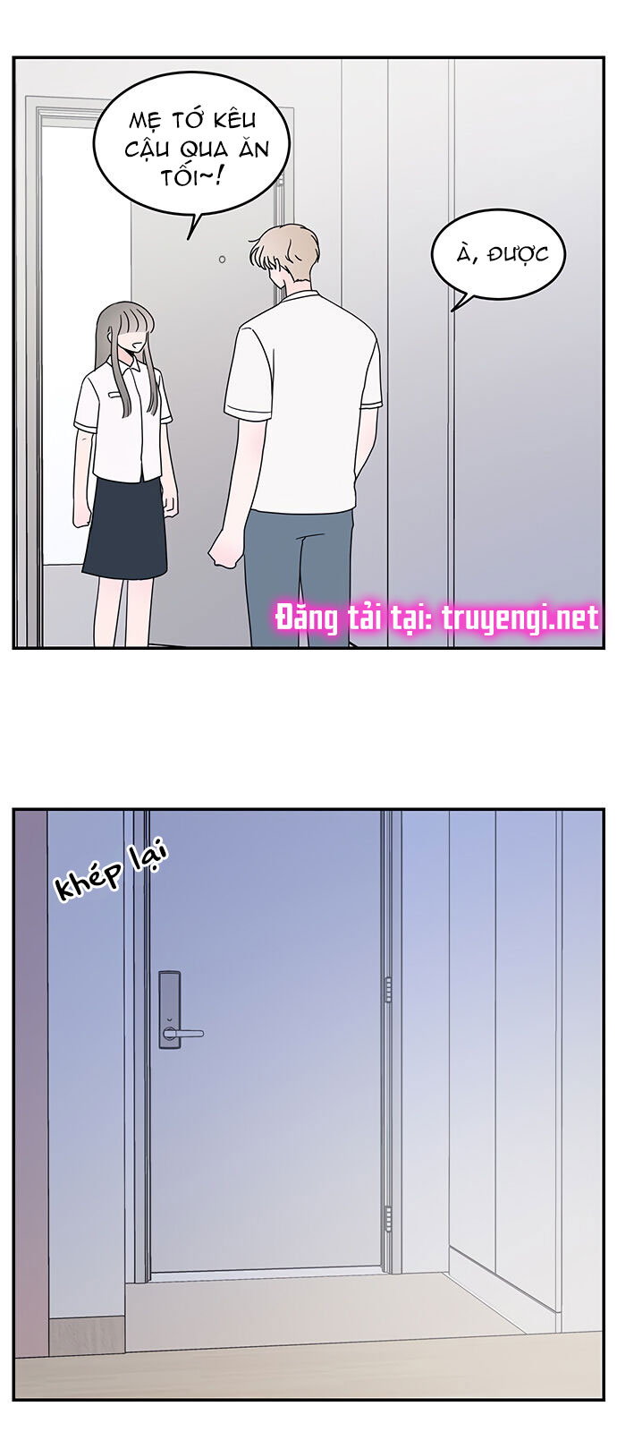 hội chứng nam phụ chapter 45 23