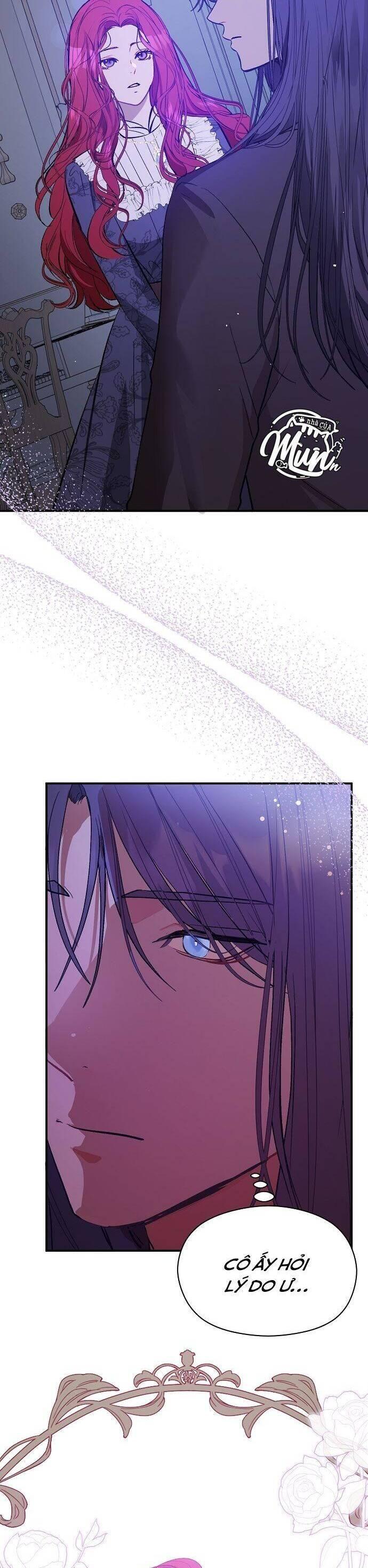 tôi không cố ý quyến rũ nam chính đâu! chapter 66 35