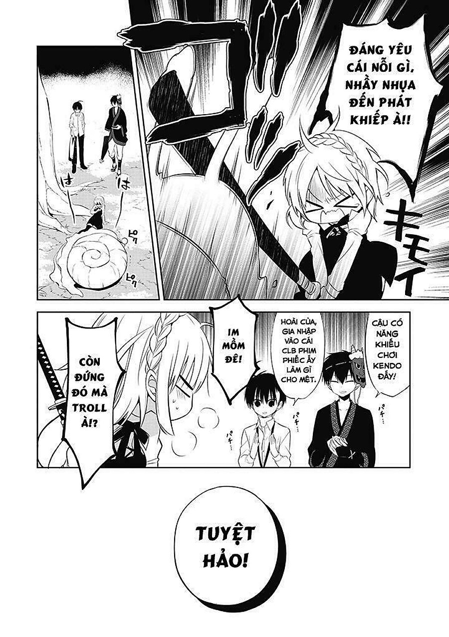 trò chơi tử thần chapter 1 43