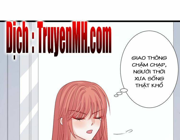 nữ hoàng giá đáo chapter 8 5