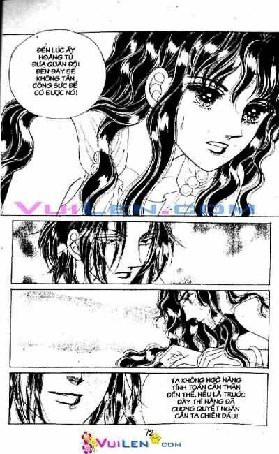 nữ hoàng biển cả chapter 15 72