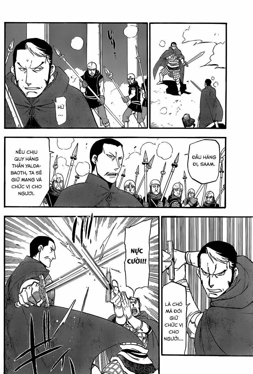 arslan chiến ký chapter 8 27