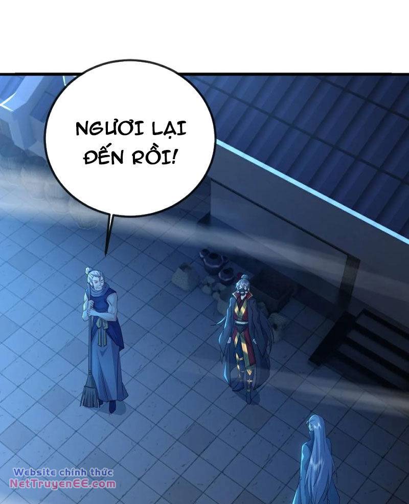 tiên võ đế tôn chapter 560 38