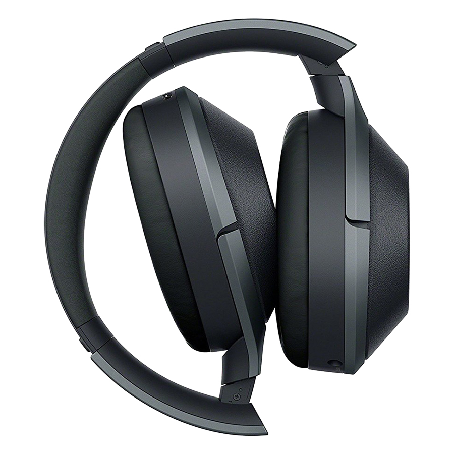 Tai Nghe Bluetooth Chụp Tai Sony WH-1000XM2 Hi-Res Noise Canceling - Hàng Chính Hãng