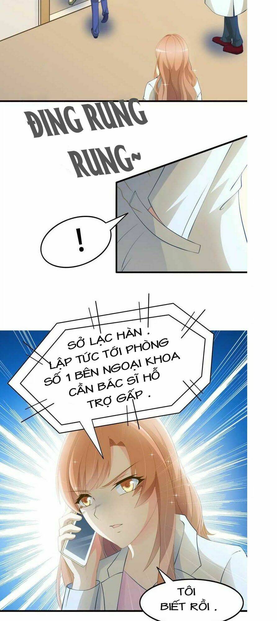 dụ vợ về nhà chồng cũ phải thật ôn nhu chapter 37 2